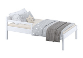 Кровать Simple 840 белый Кровать Simple 840 белый