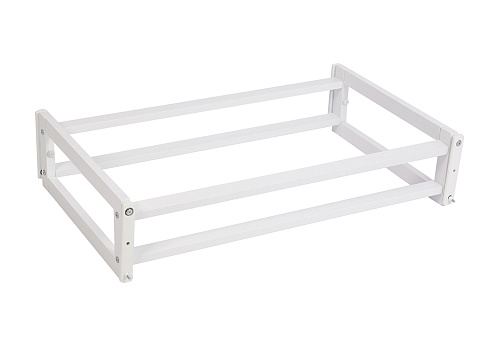 Маятник к кроватке детской Polini kids Simple 340 белый