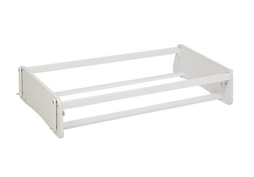 Маятник универсальный к кроватке детской белый