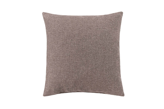 Подушка бежевая