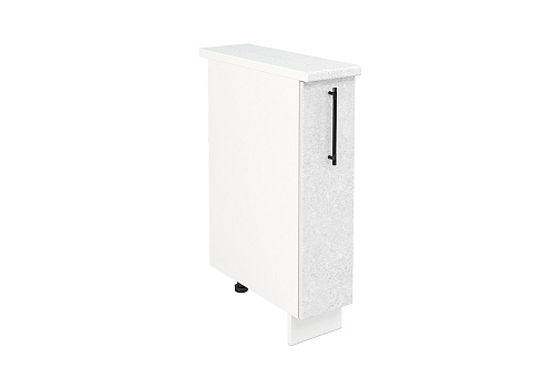 Нувель ШНБ 200 шкаф нижний бутылочница