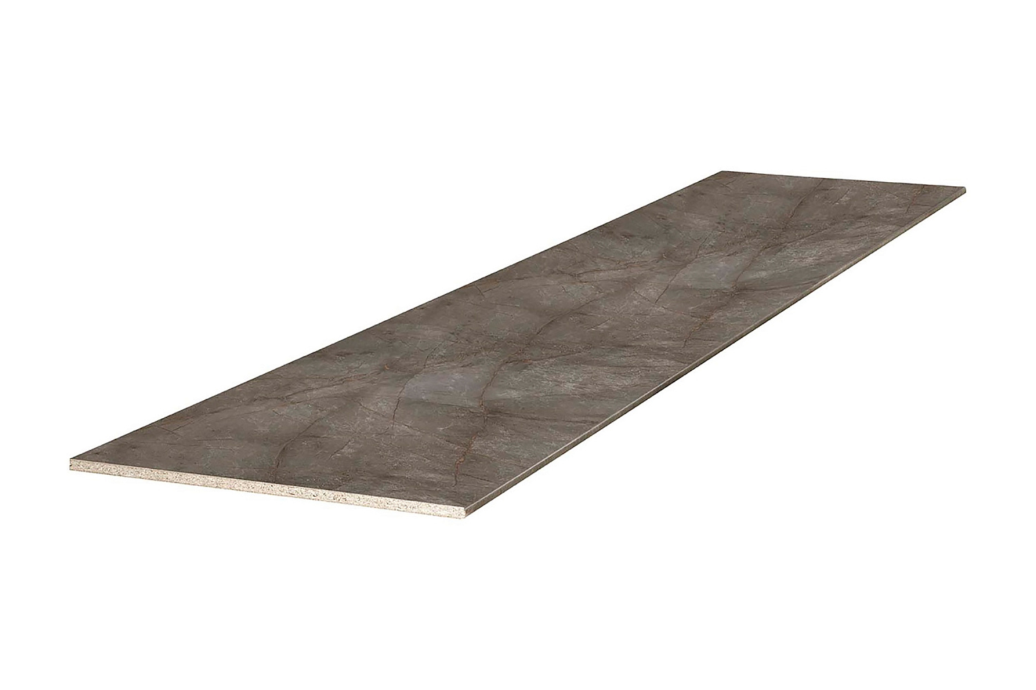 Столешница 38 мм № 75 бронзовый каспий