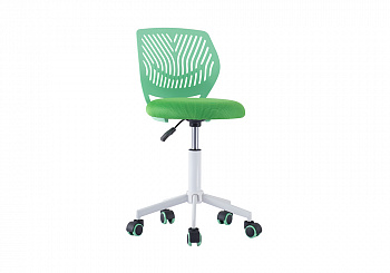Кресло Fun зеленое