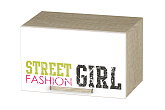 Антресоль Сенди GIRL Антресоль Сенди GIRL
