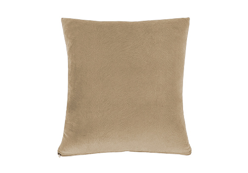 Подушка форест бежевая