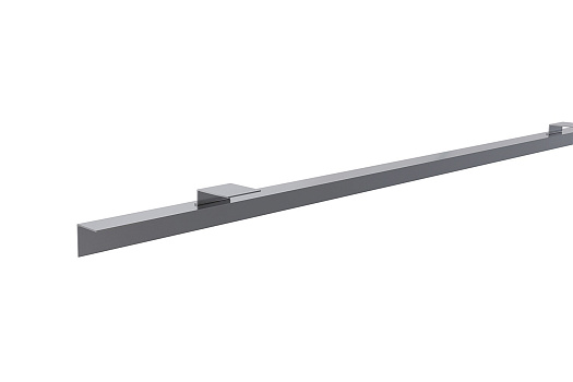 Профиль металлический МЩ-внутренний угол 5 мм