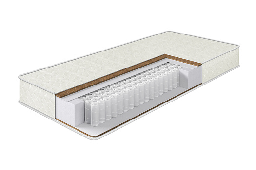 Матрас детский Kids Natural поликоттон