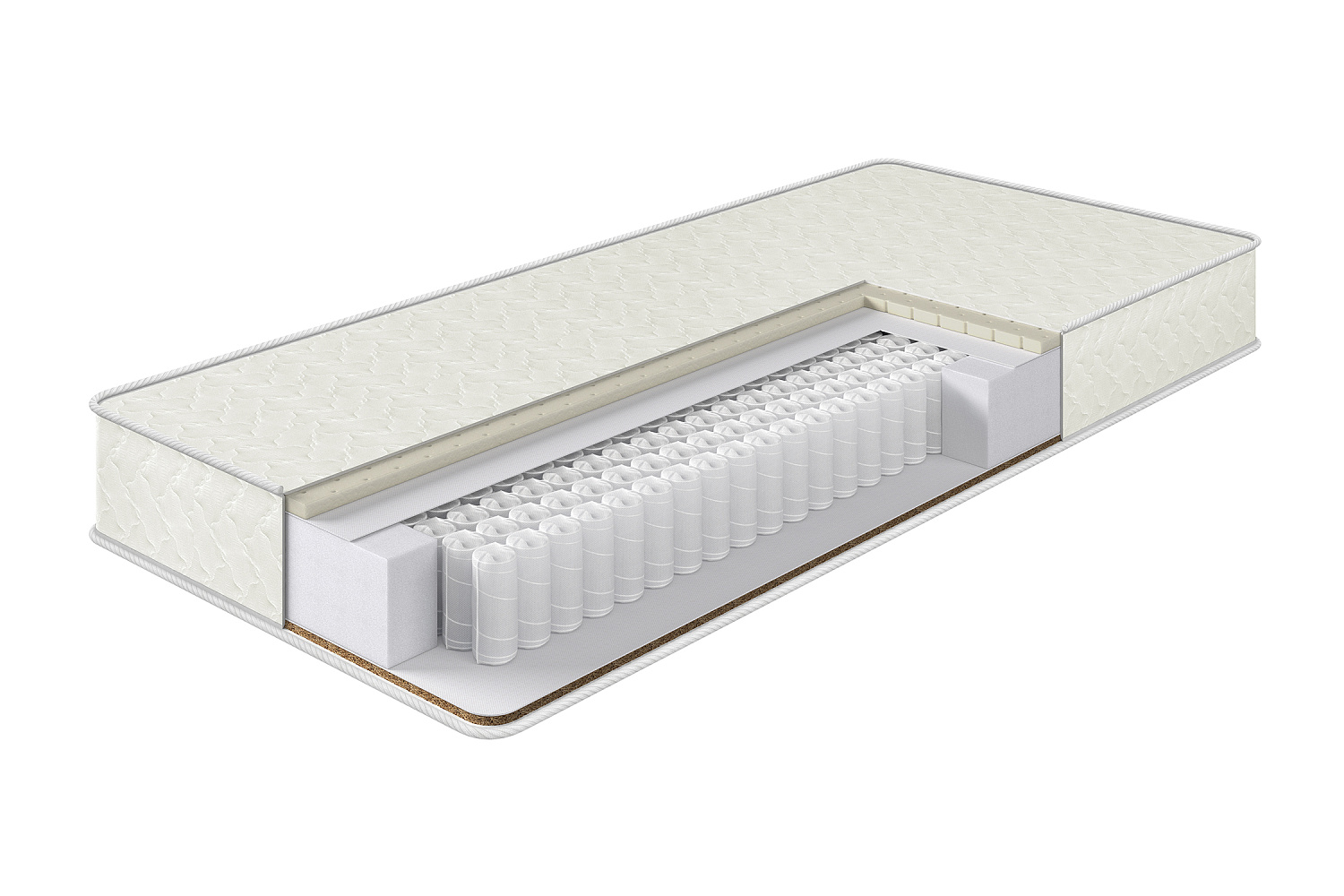 Матрас детский Kids Season хлопок