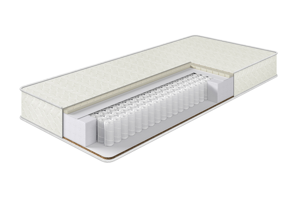 Матрас детский Kids Season хлопок