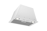 Встраиваемая вытяжка BOX белый Встраиваемая вытяжка BOX белый
