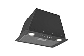 Встраиваемая вытяжка BOX черный Встраиваемая вытяжка BOX черный