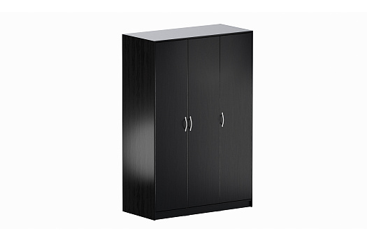 Шкаф трехстворчатый Орион венге