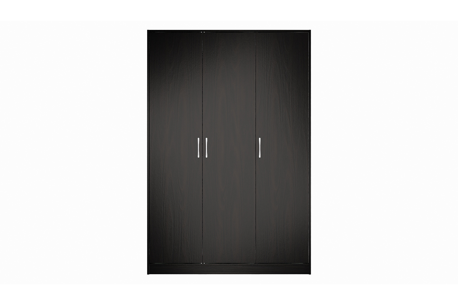 Шкаф трехстворчатый Орион венге
