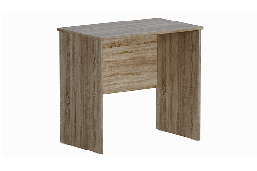 Письменный стол Кастор дуб сонома