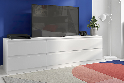 Серия Кастор