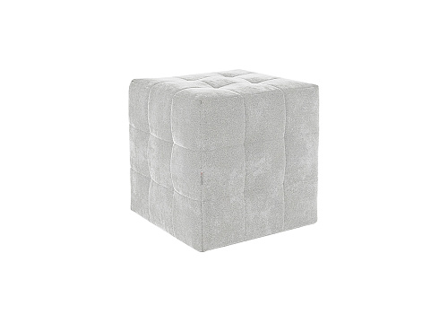 Пуф Рубик 2 галька