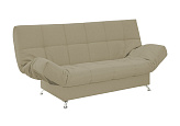 Диван клик-кляк Палермо бежевый