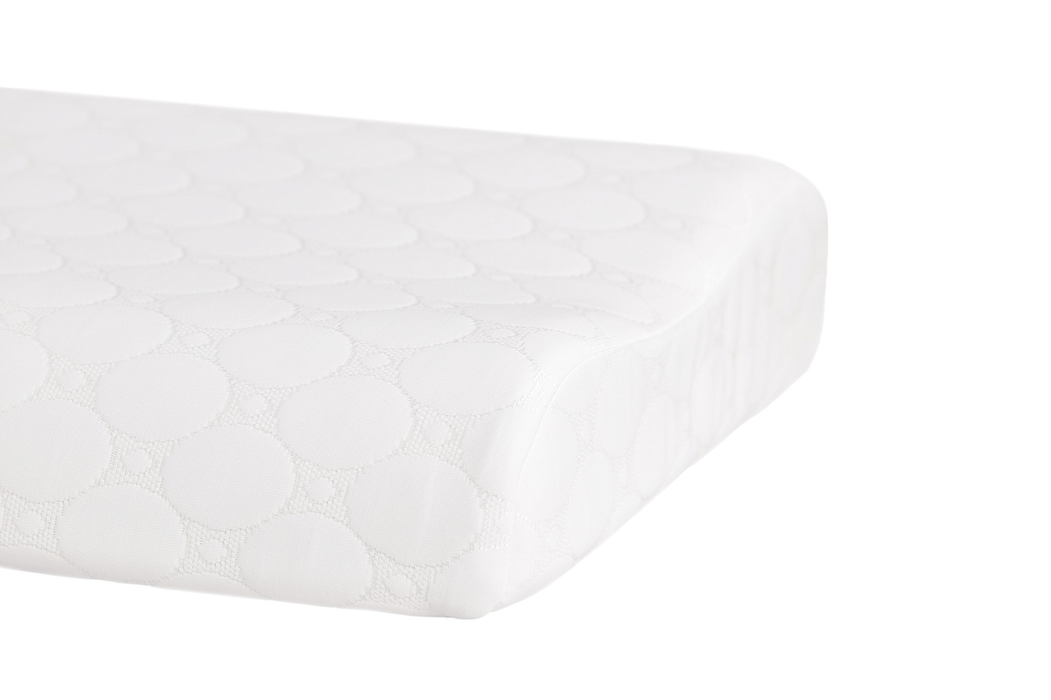 Подушка анатомическая с эффектом памяти Gelios Ergo 40*60