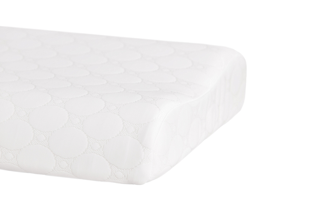 Подушка анатомическая с эффектом памяти Gelios Ergo 40*60