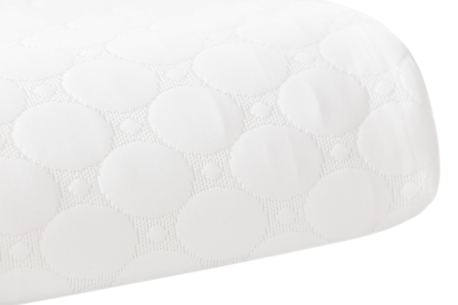 Подушка анатомическая с эффектом памяти Gelios Ergo 40*60