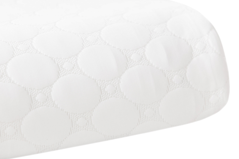 Подушка анатомическая с эффектом памяти Gelios Ergo 40*60