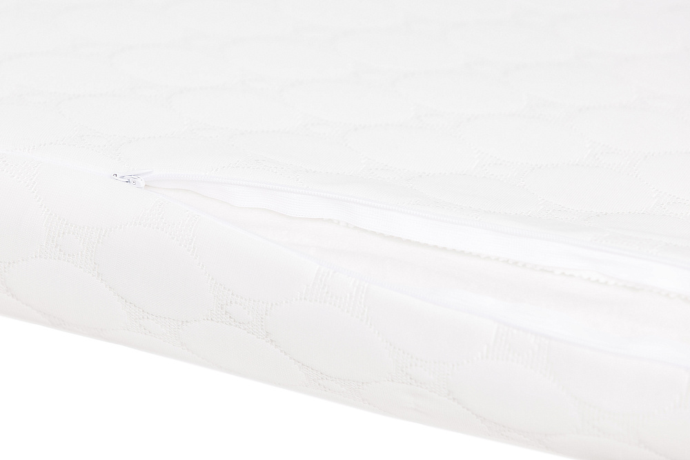 Подушка анатомическая с эффектом памяти Gelios Ergo 40*60