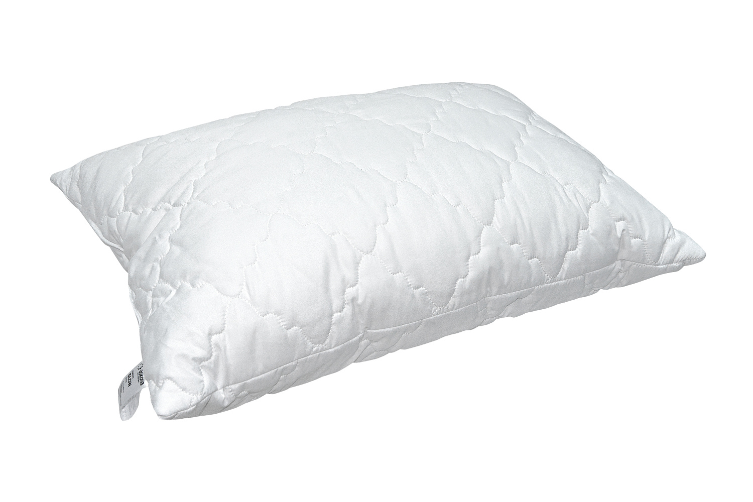 Подушка с латексными пружинами Glow 50*70