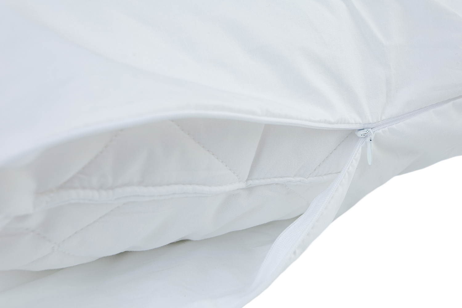 Подушка с полиэфирным волокном Revolution 50*70