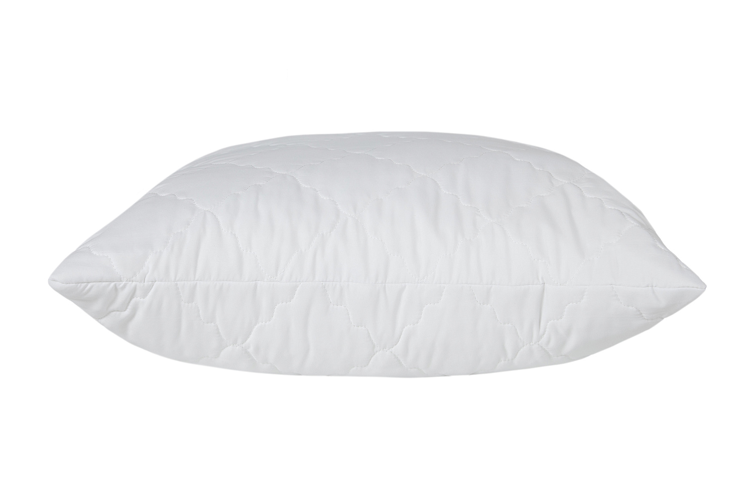 Подушка с полиэфирным волокном Bamboo Plus 68*68