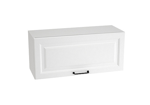 Ницца Royal ШВГ800 шкаф верхний горизонтальный