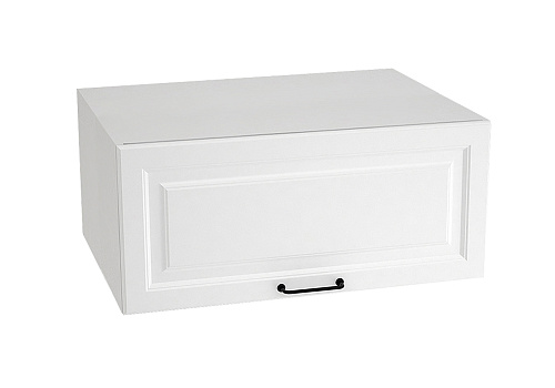 Ницца Royal ШВГ810 шкаф верхний антресоль