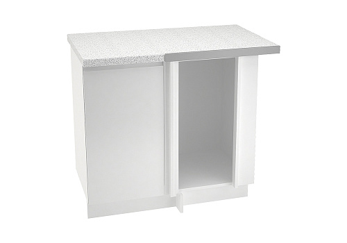 Маори ШНУ990МL шкаф нижний угловой левый