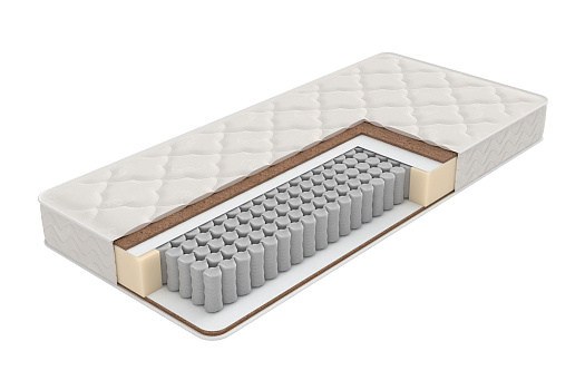 Матрас Орматек Hard EVS Roll