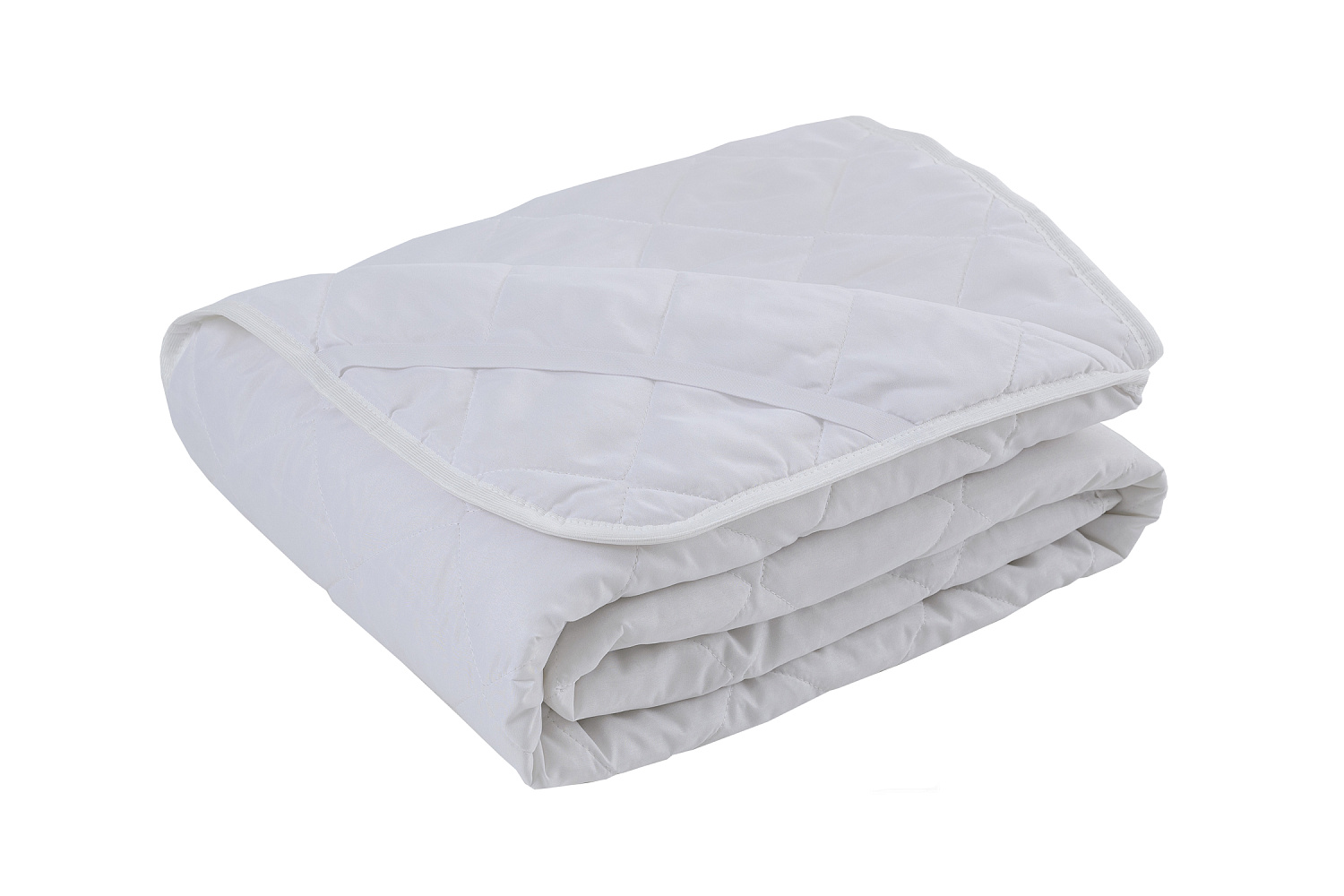 Наматрасник Smile