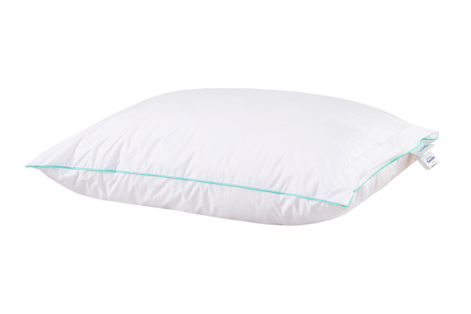 Подушка с полиэфирным волокном Halal Sahih 50*70