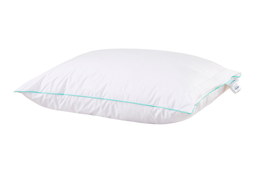 Подушка с полиэфирным волокном Halal Sahih 50*70