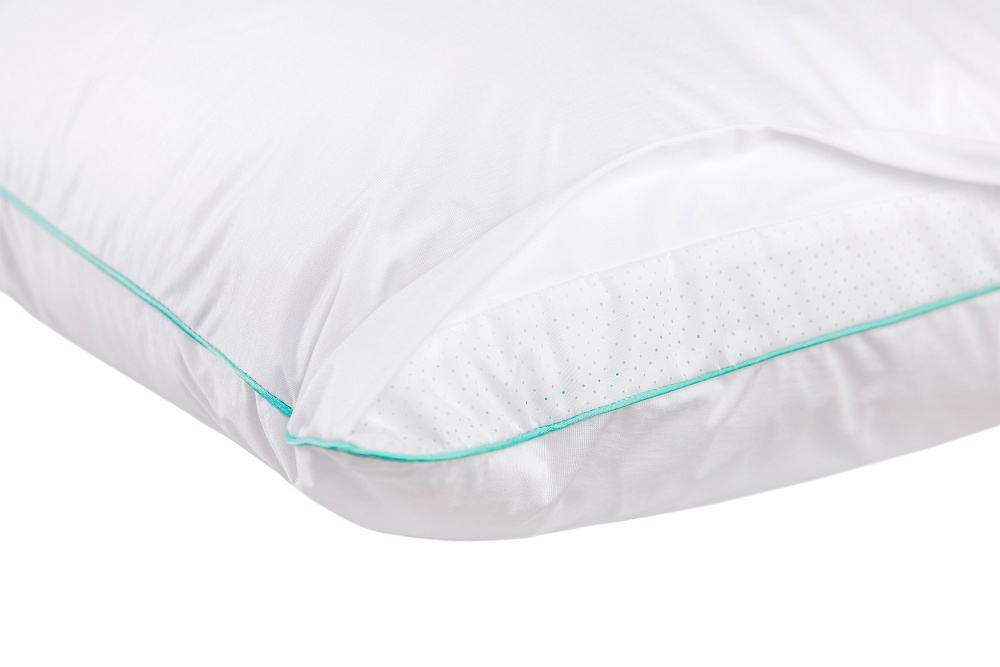 Подушка с полиэфирным волокном Halal Sahih 50*70