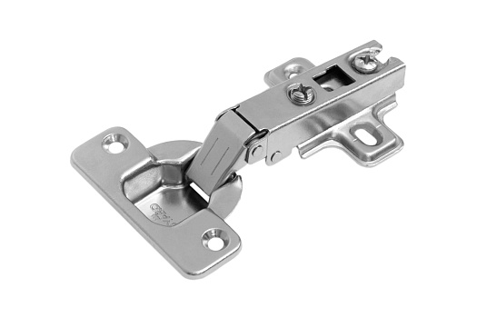 Петля Push с пружиной обратного хода