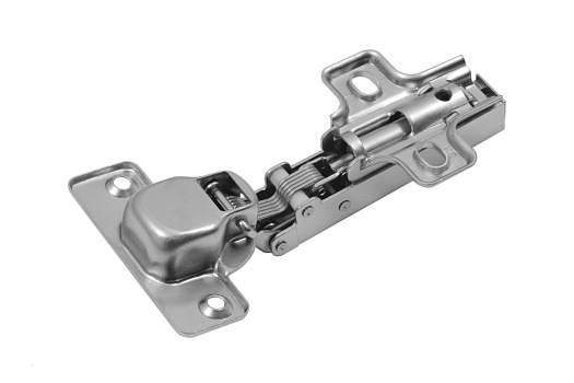 Петля H301A02 0910 с амортизацией