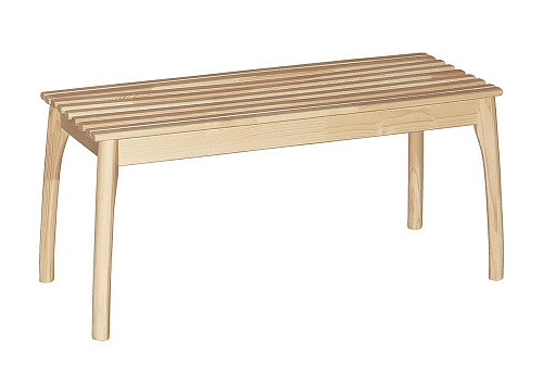 Банкетка Массив