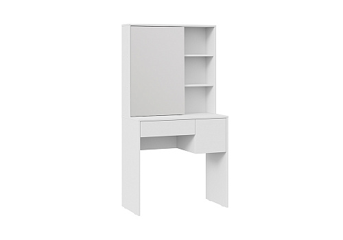 Стол туалетный Вайт белый ясень