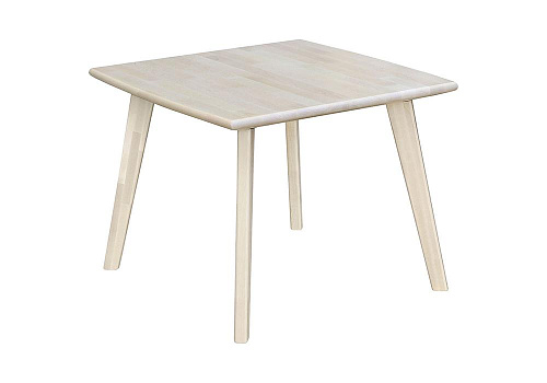 Стол журнальный квадратный Ретро