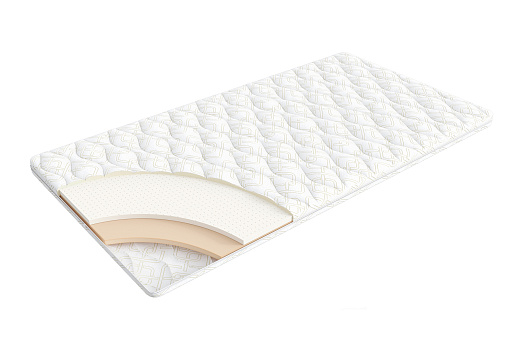 Наматрасник Topper Latex