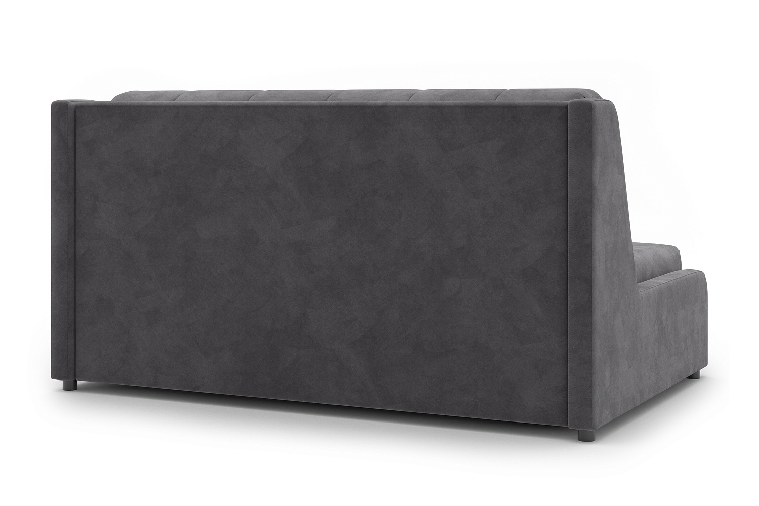 Купить Диван аккордеон Вернисаж серый 160х200 см цена 44 790 ₽ в Самаре ...