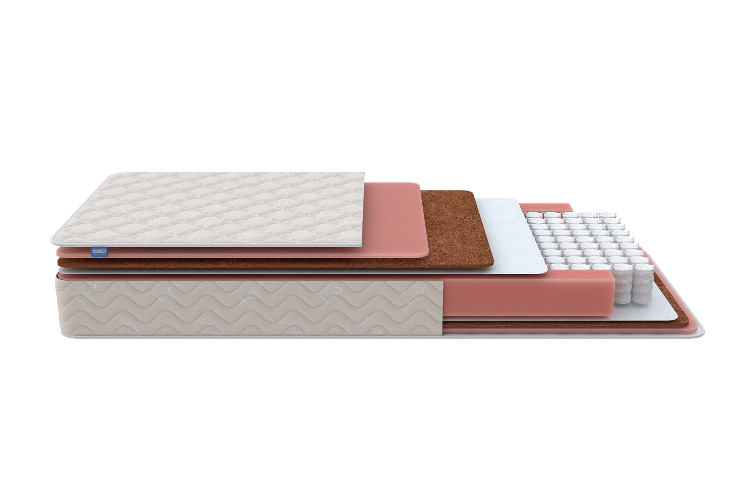 Матрас Орматек Standart Plus M Roll