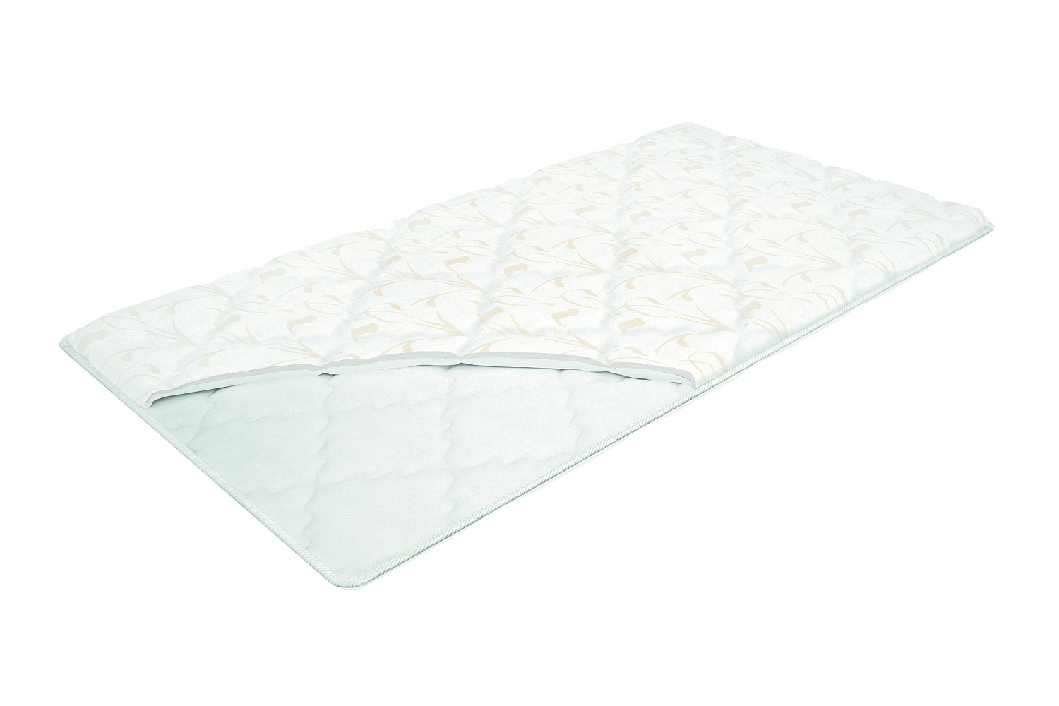 Наматрасник Nika