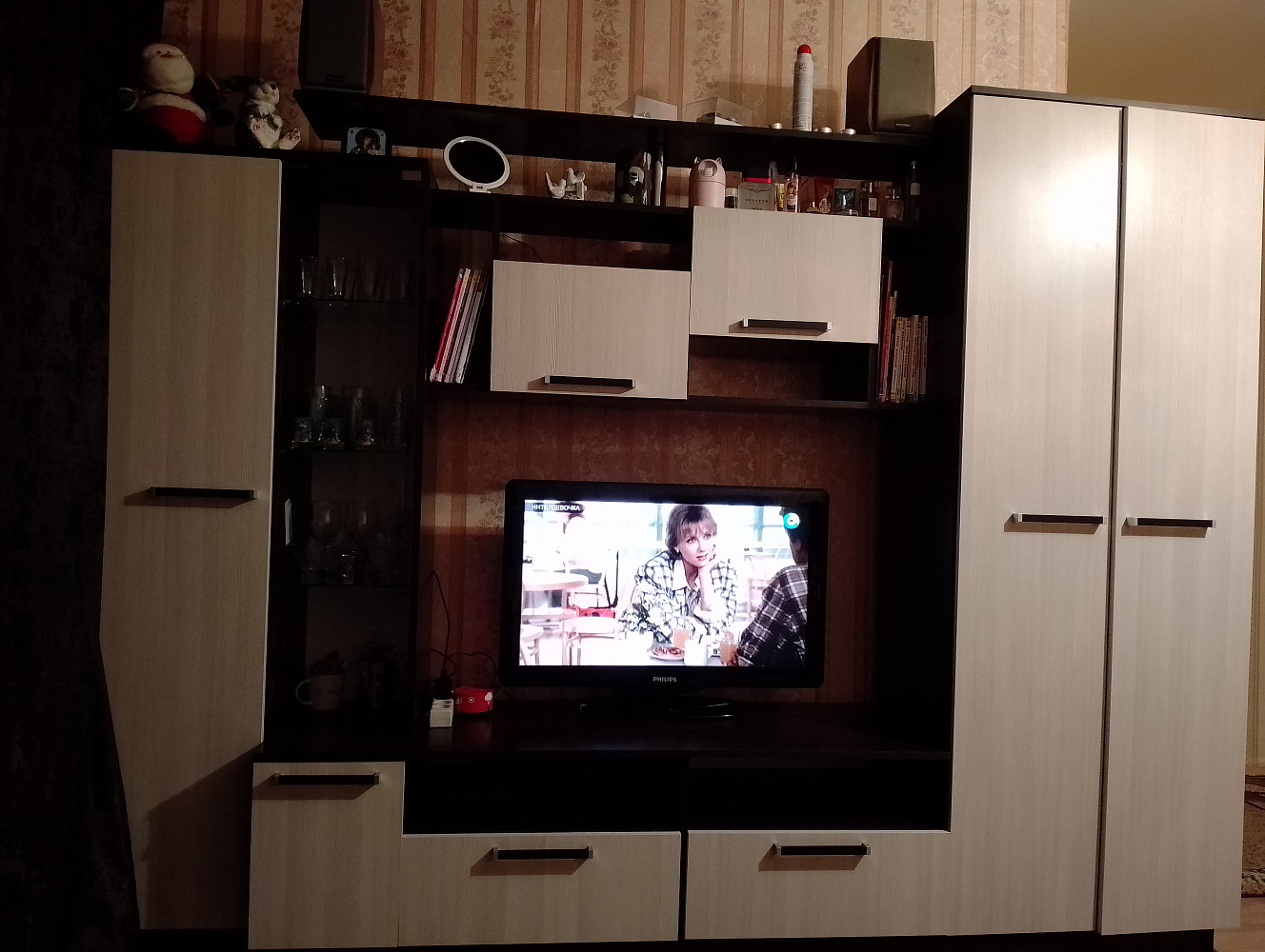 Гостиная Вега