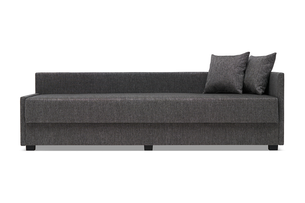 Тахта Гарди серая