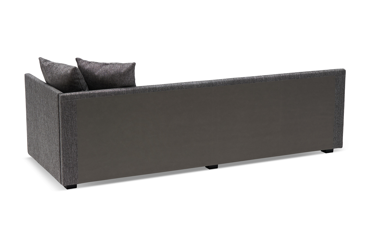 Тахта Гарди серая