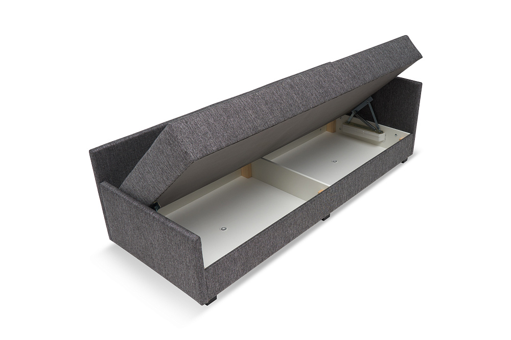 Тахта Гарди серая